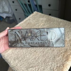 Urban Decay Naked Pallet